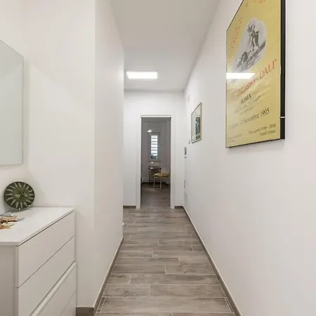 Chic House 度假居