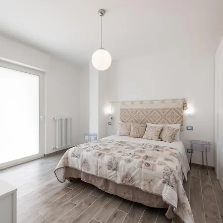 Chic House 度假居 巴里