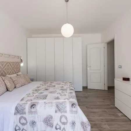 Chic House Prázdninový dům *