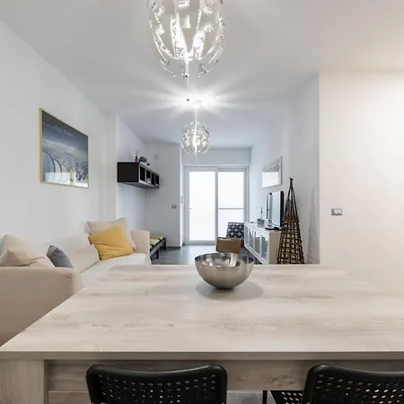 Prázdninový dům Chic House *