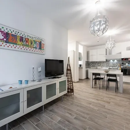 Prázdninový dům Chic House Bari
