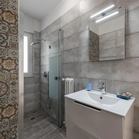 Chic House Prázdninový dům Bari