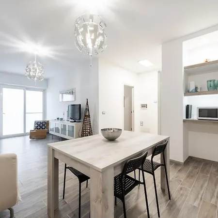 Chic House Prázdninový dům
