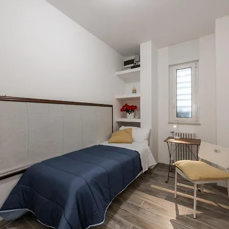 Prázdninový dům Chic House