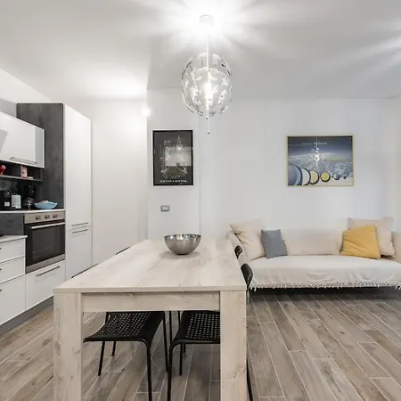 Chic House Bari