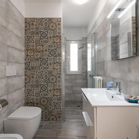 Chic House Prázdninový dům
