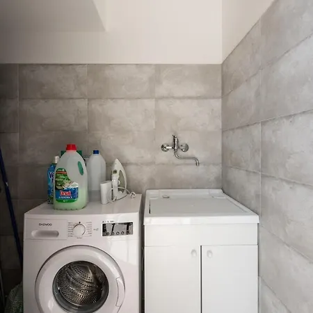 Prázdninový dům Chic House